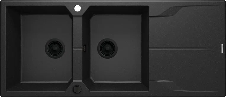 Zlewozmywak andante Deante zqn_g213