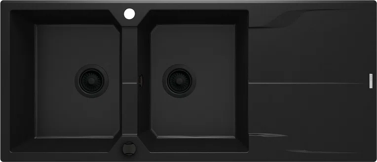 Zlewozmywak andante Deante zqn_n213