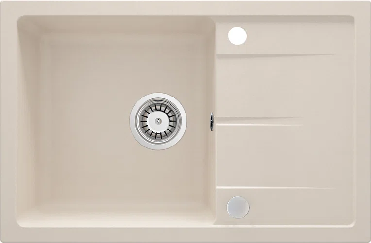 Zlewozmywak leda Deante zrd_5113