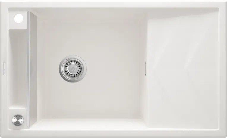 Zlewozmywak magnetic Deante zrm_a113