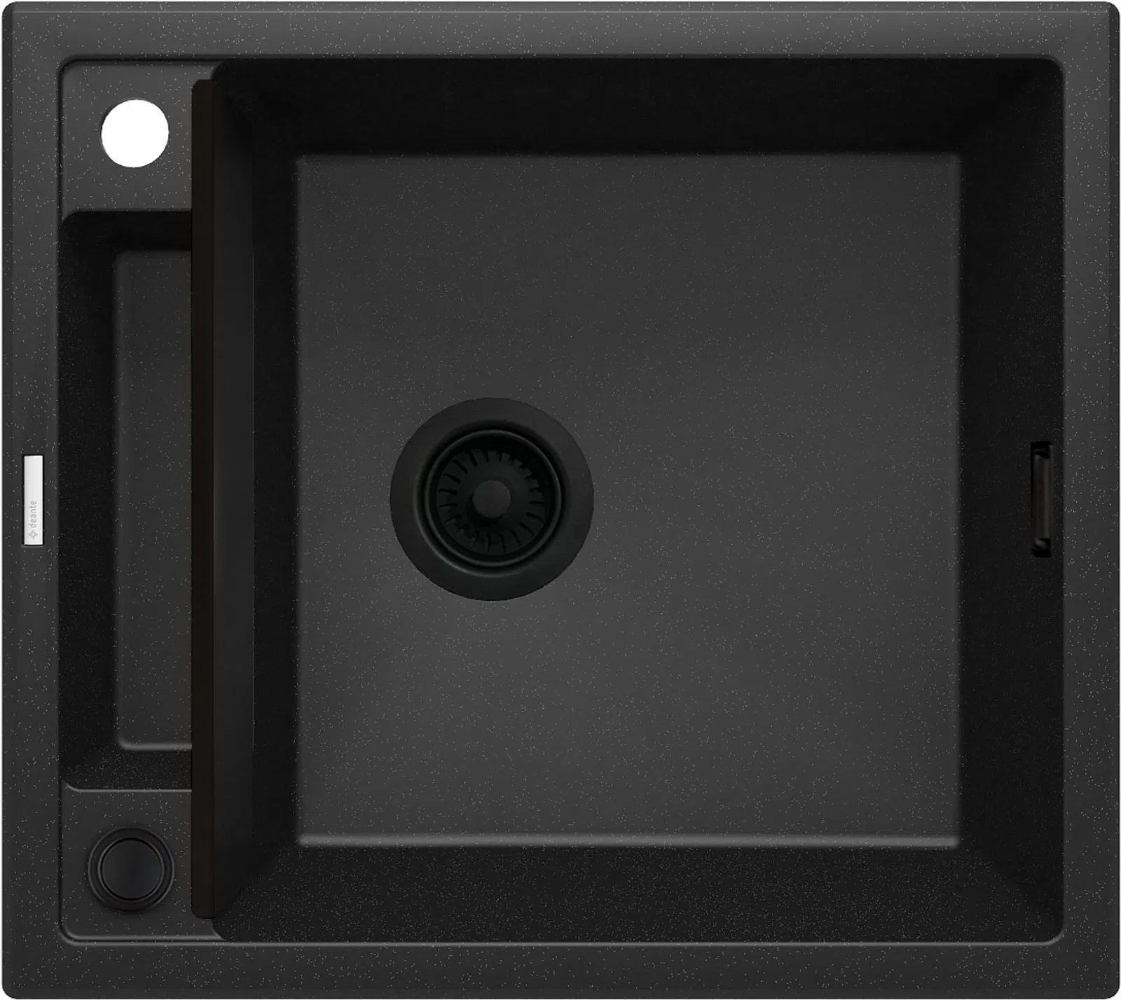 ZLEW MAGNETIC DEANTE ZRM_G103