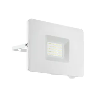 Reflektor Zewnętrzny Faedo 3 33155 Led 53W IP65 biały