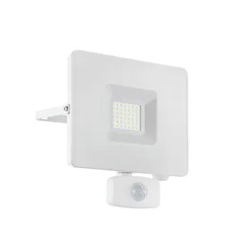 Reflektor Zewnętrzny Faedo 3 33158 Led 31W IP44 biały