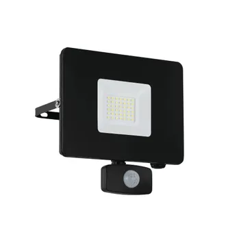 Reflektor Zewnętrzny Faedo 3 97462 Led 31W IP44 czarny