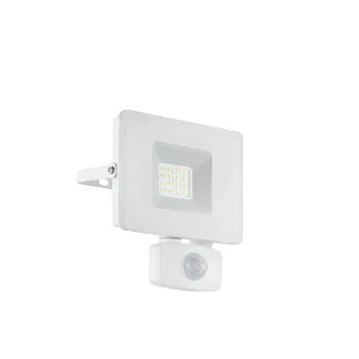 Reflektor Zewnętrzny Faedo 3 33157 Led 21W IP44 biały