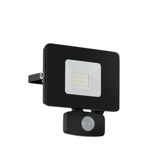 Reflektor Zewnętrzny Faedo 3 97461 Led 21W IP44 czarny