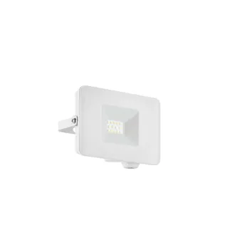 Reflektor Zewnętrzny Faedo 3 33152 Led 10W IP65 biały