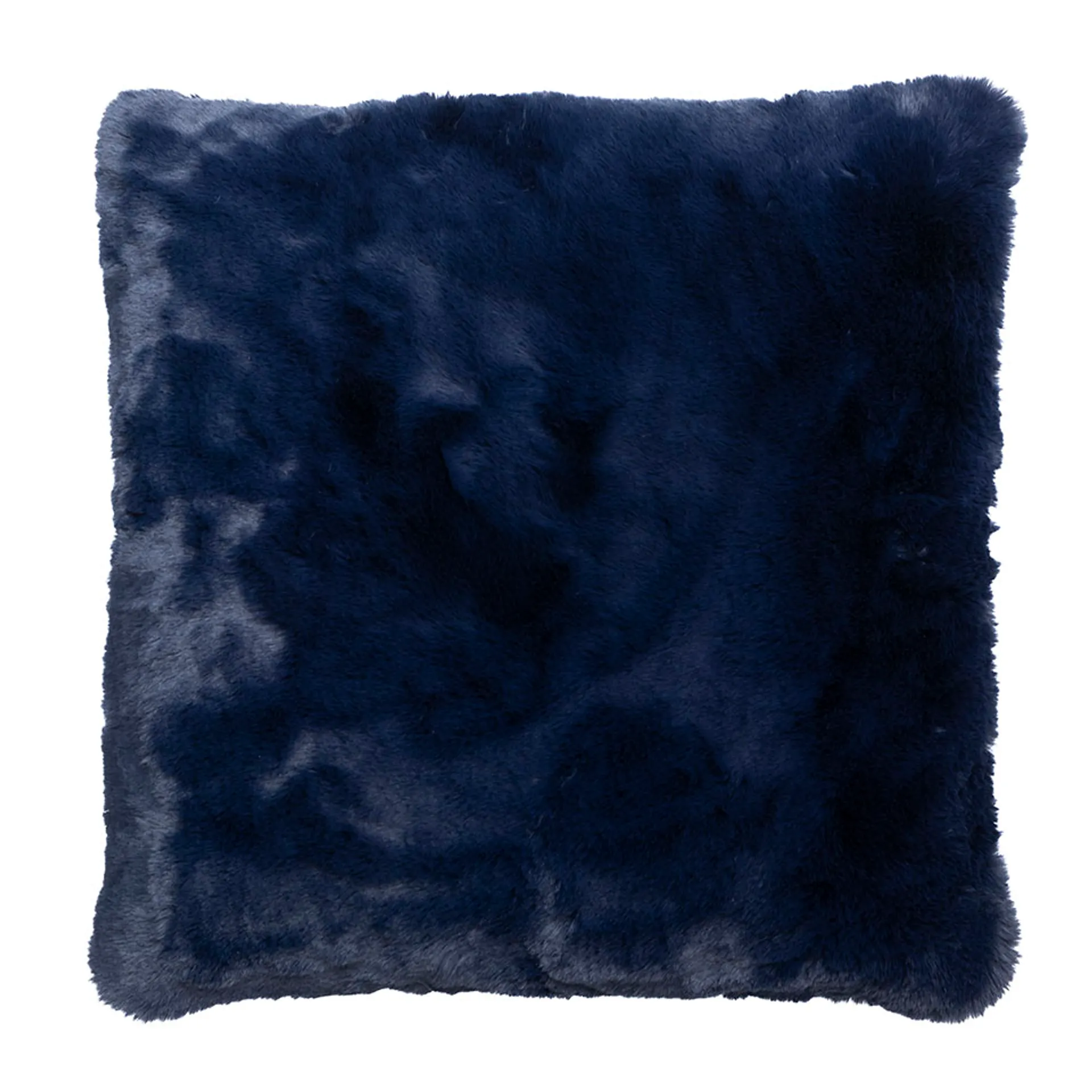 PODUSZKA MOYO 1 45X45 CM DARK BLUE