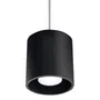 LAM WISZ ORBIS 1 1XGU10 CZA