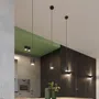 LAM WISZ ORBIS 1 1XGU10 CZA