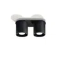 PLAFON ORBIS 2 2XGU10 CZARNY