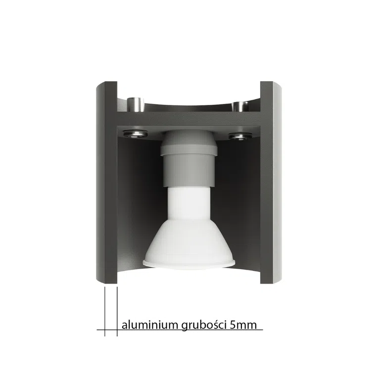 OPR NAT ORBIS 2 2XGU10 BIA