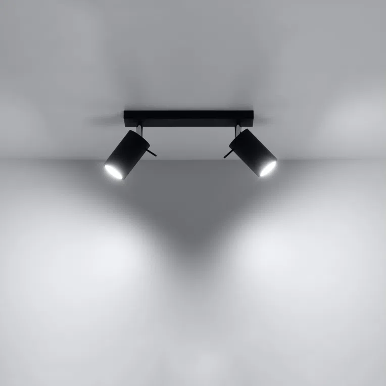 LAM REF RING 2 2XGU10 CZA