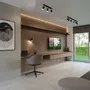 LAM REF RING 3L 3XGU10 CZA