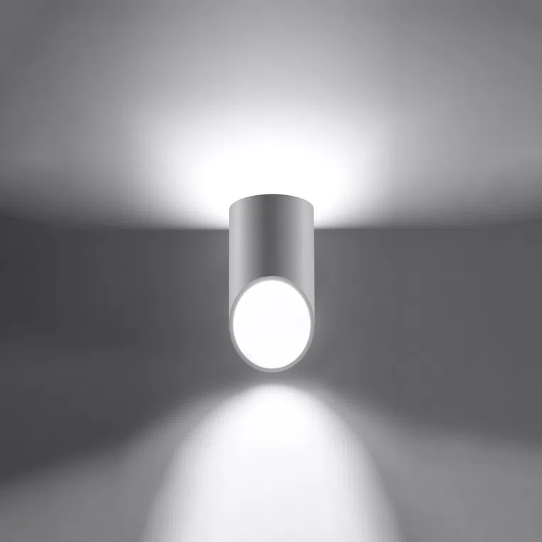 KINKIET PENNE 20 1XG9 BIAŁY