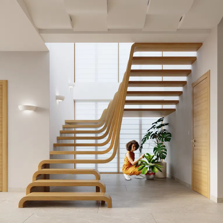 KINKIET CERAMICZNY OSKAR 1XE27 BIAŁY