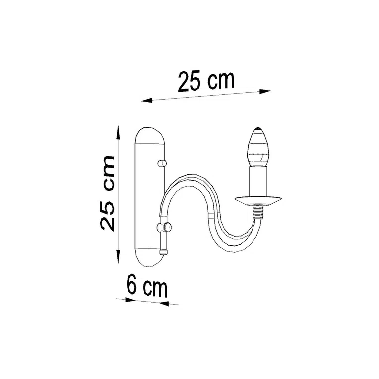 KINK MINERWA 1XE14 CZA