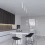 LAM WISZ LAGOS 1 1XGU10 BIA