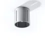 PLAFON INEZ 1XG9 SZARY