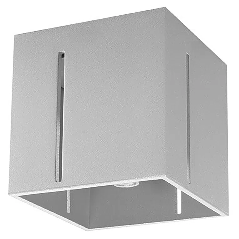 PLAFON PIXAR 1XG9 SZARY