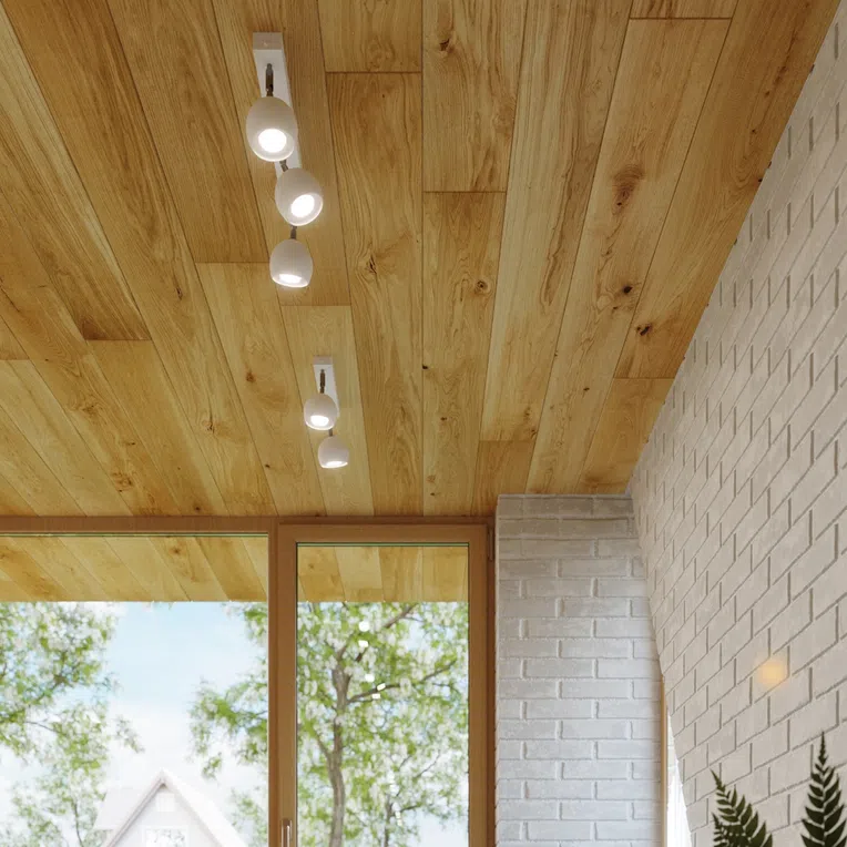 PLAFON OCULARE 6L 6XGU10 BIAŁY