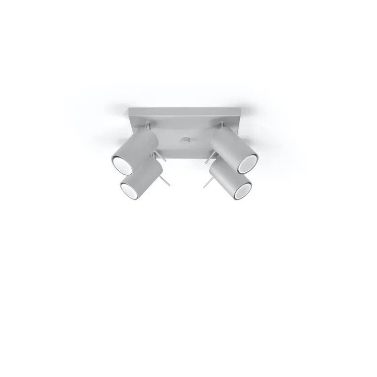 LAM REF RING 4 4XGU10 SZA