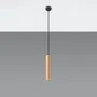 LAM WISZ LINO 1 1XGU10 NAT DREW