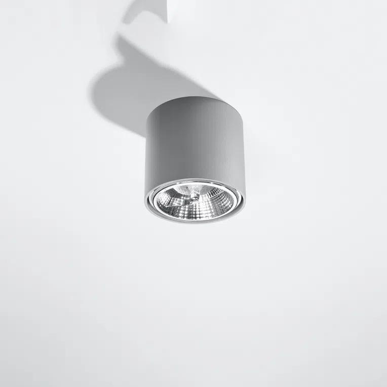 OPR NAT TIUBE 1XGU10/ES111 SZA