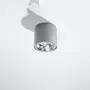 OPR NAT TIUBE 1XGU10/ES111 SZA