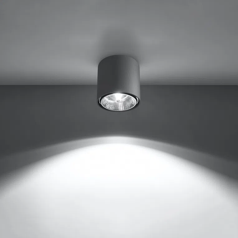 OPR NAT TIUBE 1XGU10/ES111 SZA