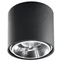OPR NAT TIUBE 1XGU10/ES111 CZA