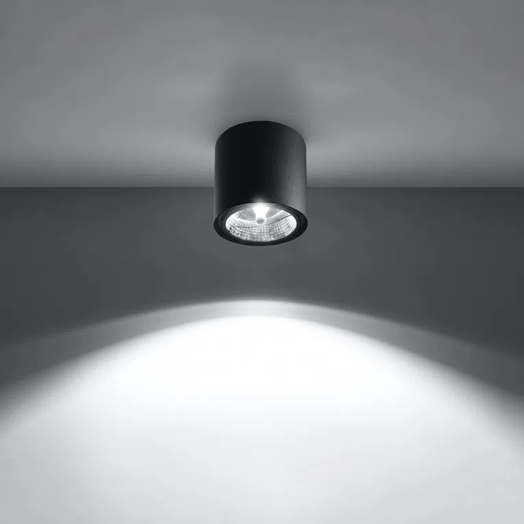 OPR NAT TIUBE 1XGU10/ES111 CZA