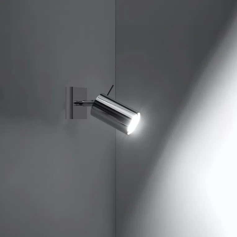 KINK RING 1XGU10 CHR