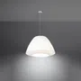 Lampa Wisząca Bella 60 3Xe27 Biała