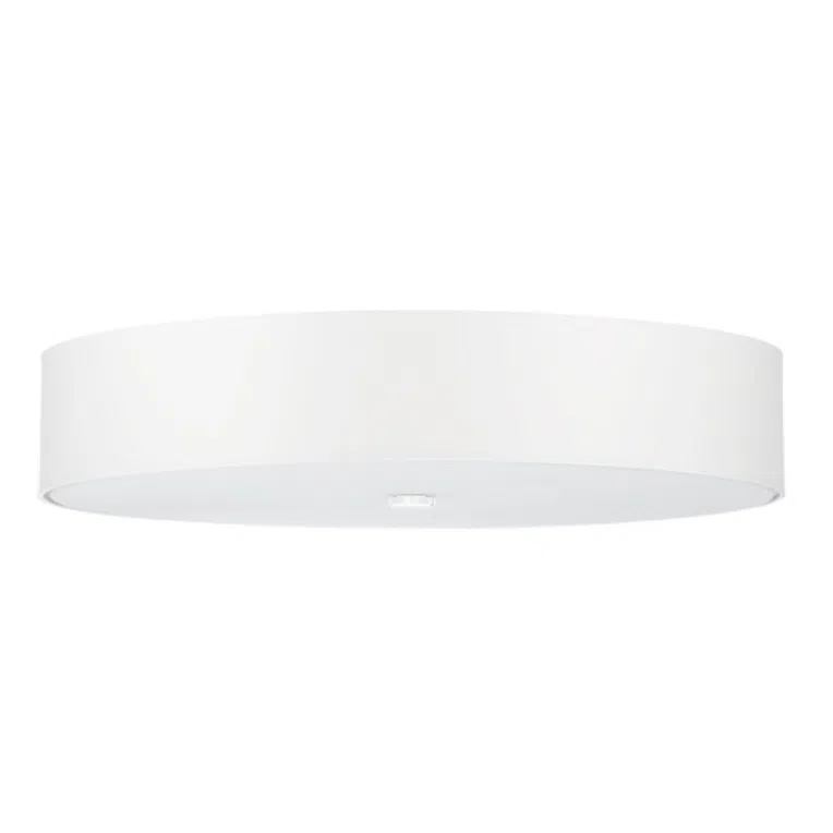 PLAFON SKALA 70 6XE27 BIAŁY