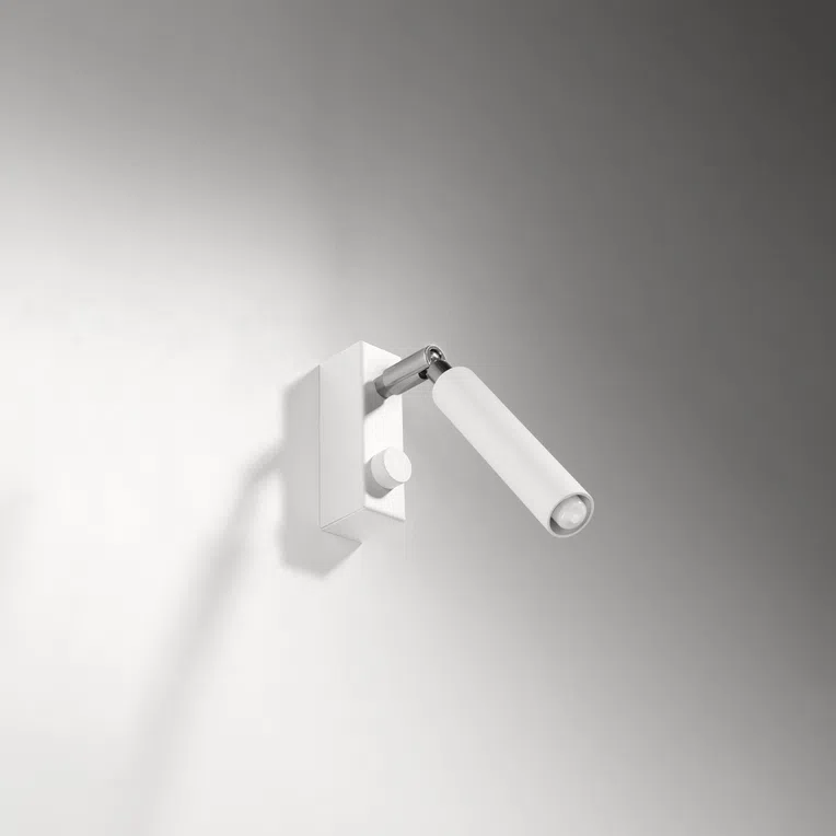 KINKIET EYETECH 1 1XG9 BIAŁY