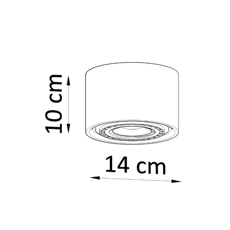 OPR NAT BASIC 1 1XGU10 NAT DREW
