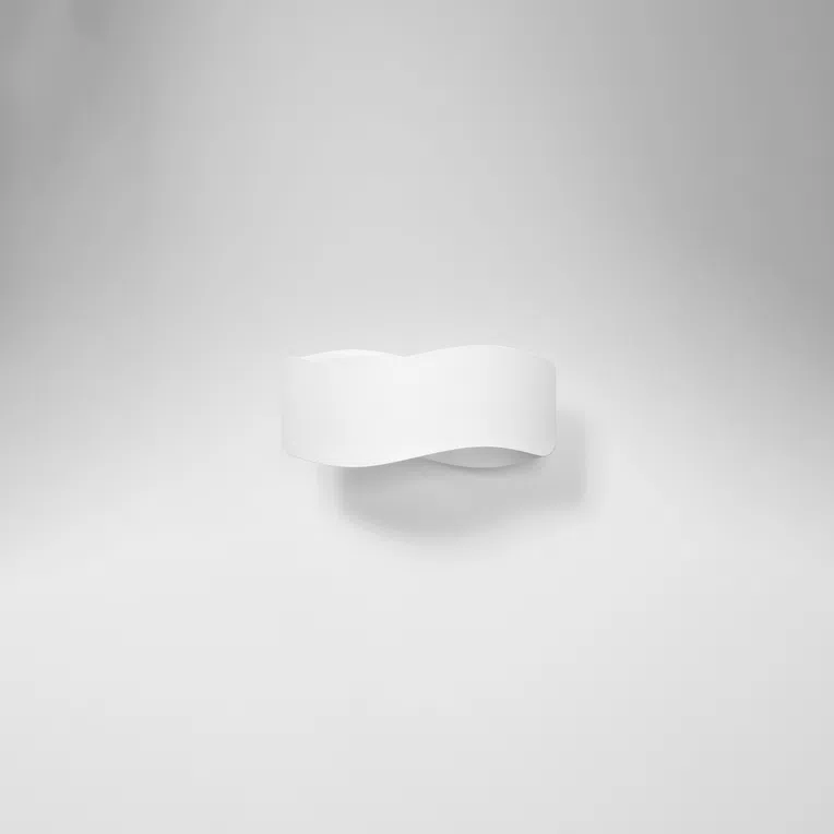 KINKIET TILA 30 1XG9 BIAŁY