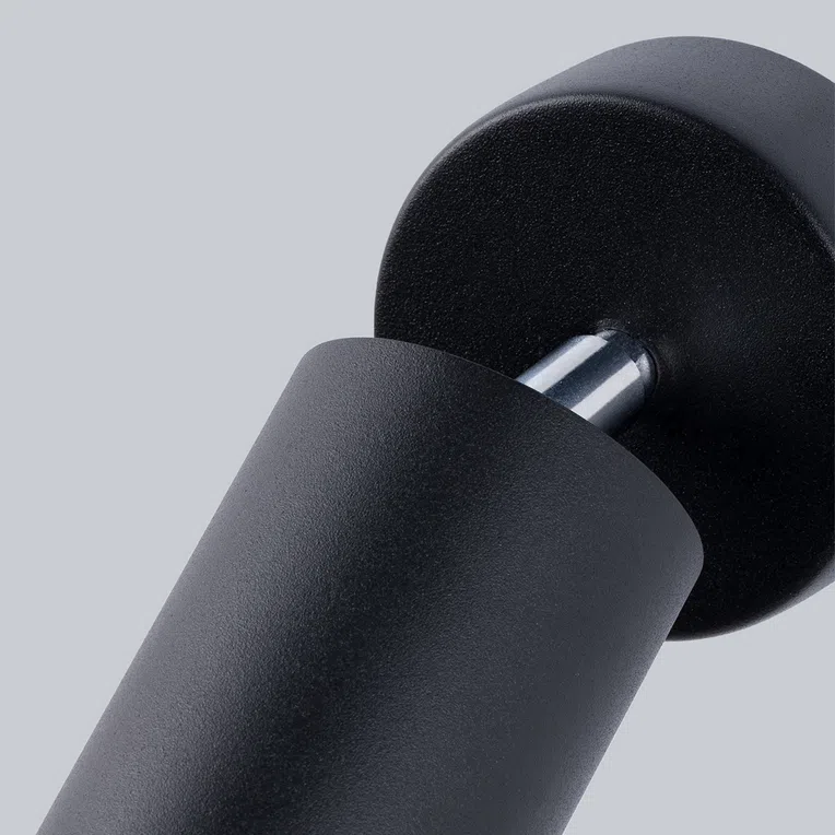 KINKIET LEMMI 1 1XGU10 CZARNY