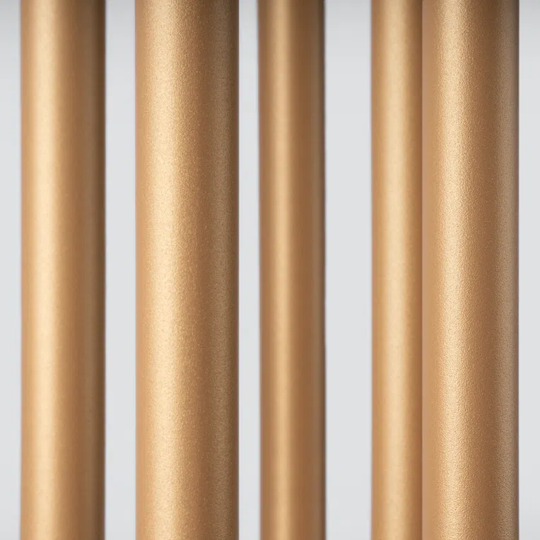 LAMPA WISZĄCA PASTELO 5P 5XG9 ZŁOTY