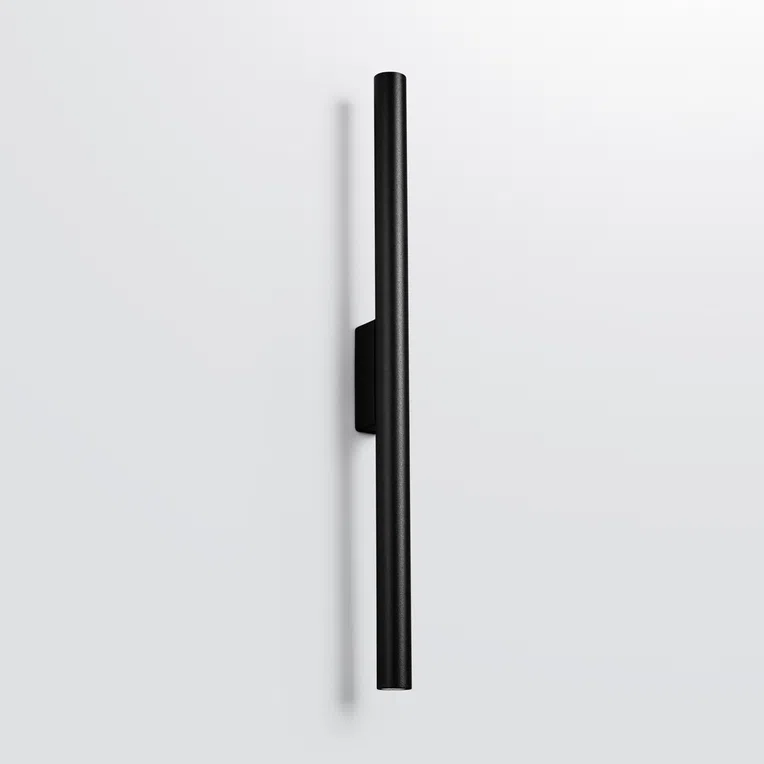 KINKIET PASTELO 2 2XG9 CZARNY