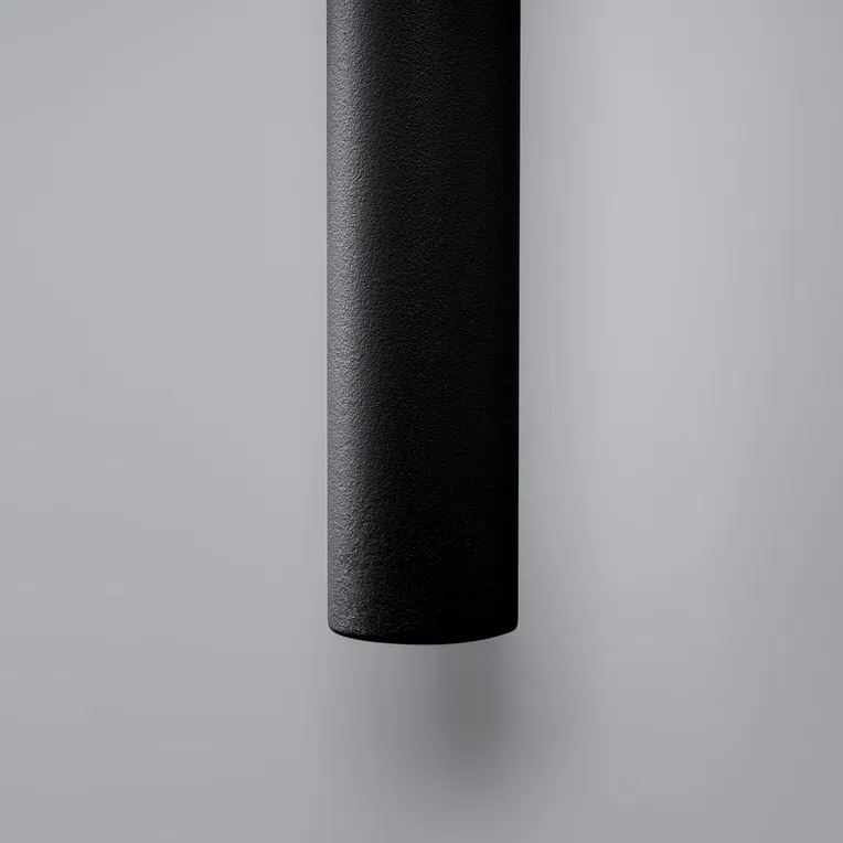 KINKIET PASTELO 2 2XG9 CZARNY