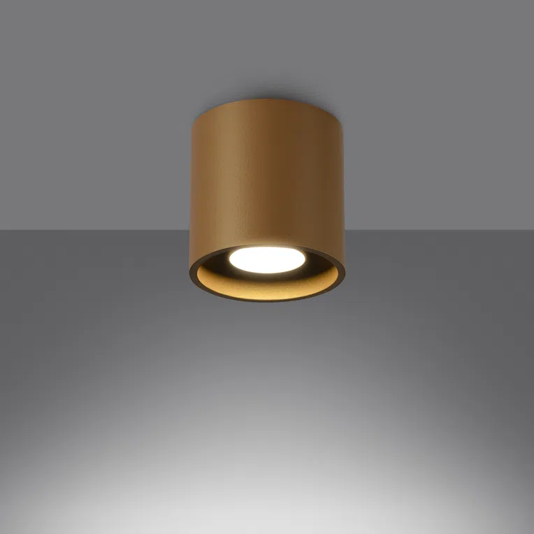 OPR NAT ORBIS  SL.1180 1XGU10 ZŁO