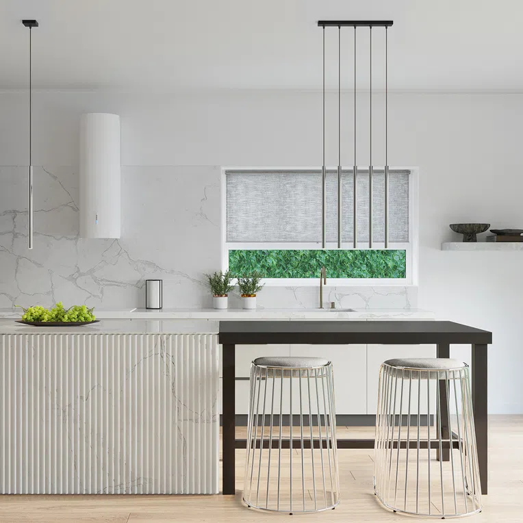 LAMPA WISZĄCA PASTELO 1 1XG9 CHROM