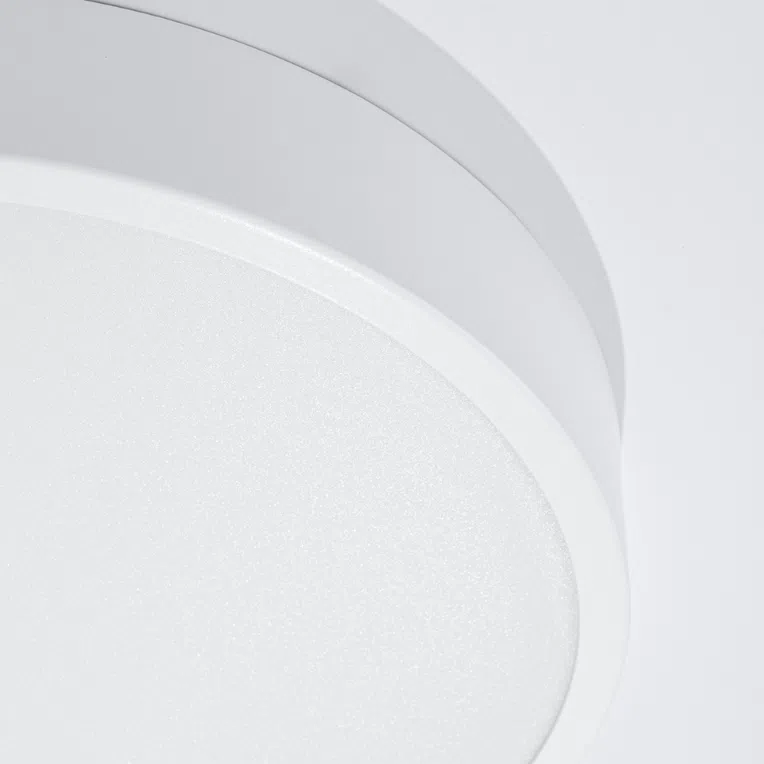 PLAFON ONYX 40 LED 1XLED BIAŁY