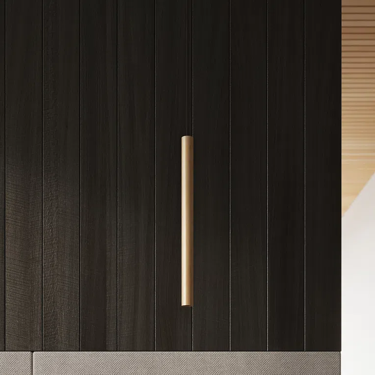 LAMPA WISZĄCA PASTELO 1 1XG9 DREWNO