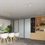 KINK VERDO 1XGU10 BIA/DREW