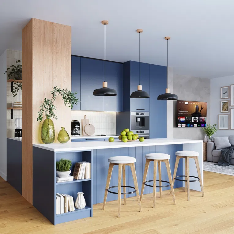 LAMPA WISZĄCA FANO 1XE27 CZARNY