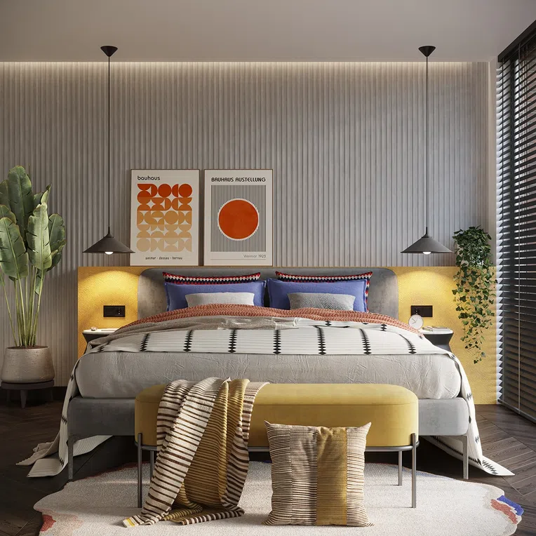 LAMPA WISZĄCA ZUMA 1XE27 CZARNY