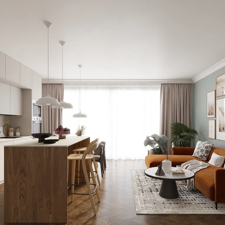 LAMPA WISZĄCA FRIKA 1XE27 BIAŁY